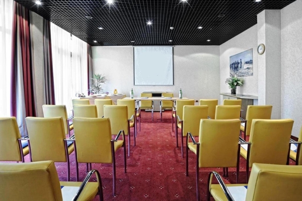 Meditur Hotel Pisa